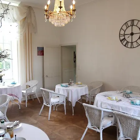 Chateau Du Bois De La Noe 3*