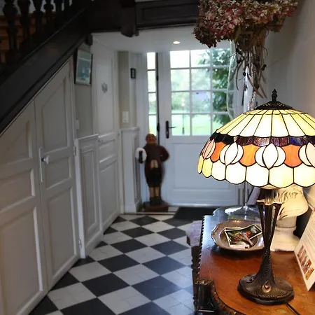 Chateau Du Bois De La Noe