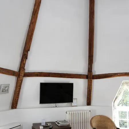 Panzió Chateau Du Bois De La Noe Bouaye