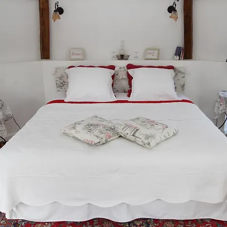 Chateau Du Bois De La Noe 3* Bouaye