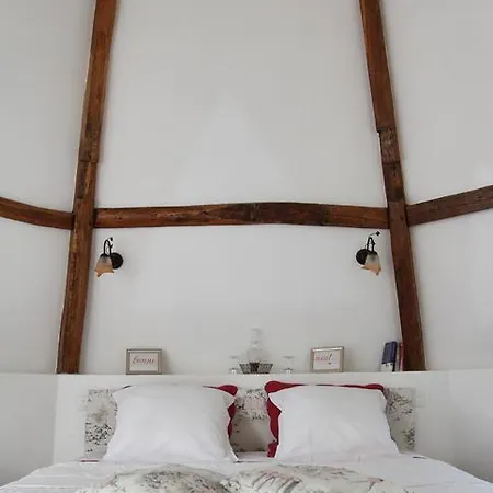 Bed & Breakfast Chateau Du Bois De La Noe 3*