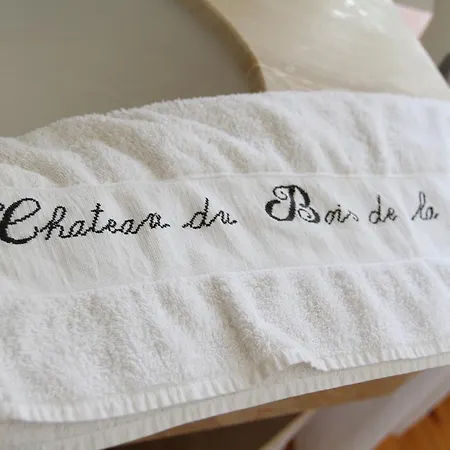 Chateau Du Bois De La Noe 3*