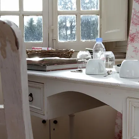 Chateau Du Bois De La Noe