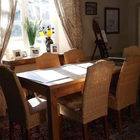 Chateau Du Bois De La Noe Отель типа 