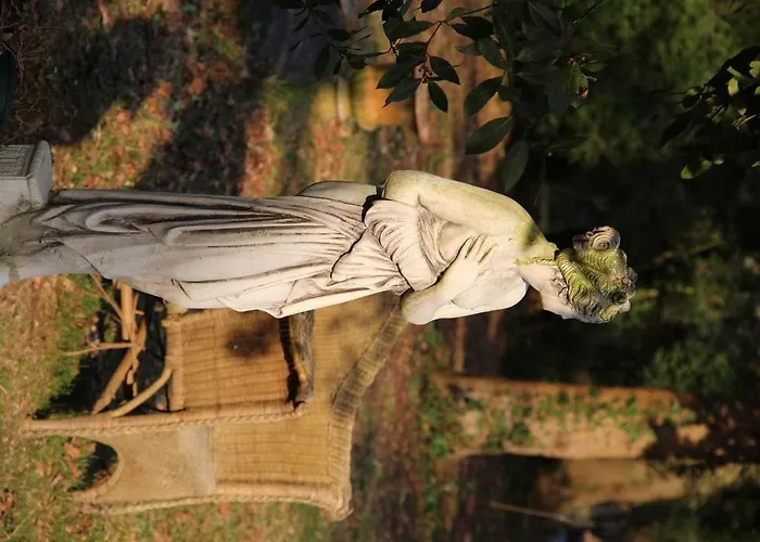 D'hôtes Château Du Bois De La Noe Couette-café Bouaye