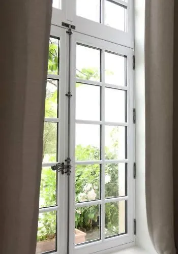 D'hôtes Château Du Bois De La Noe