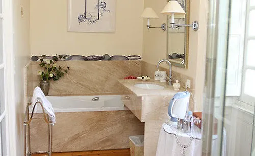 D'hôtes Château Du Bois De La Noe 3* Bouaye