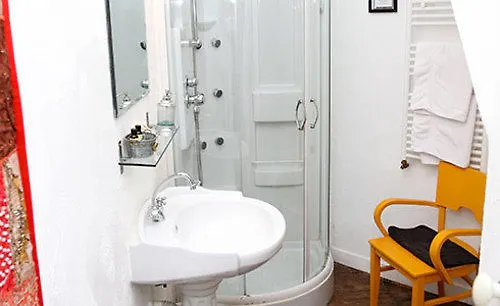 D'hôtes Château Du Bois De La Noe Couette-café Bouaye