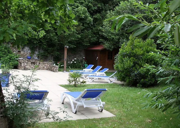 Chateau Du Bois De La Noe 3*