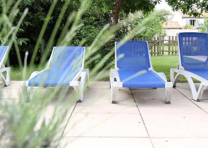 D'hôtes Château Du Bois De La Noe 3* Bouaye