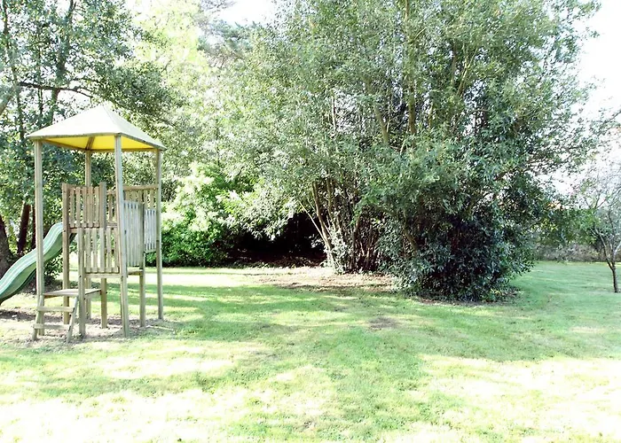 D'hôtes Château Du Bois De La Noe 3* Bouaye