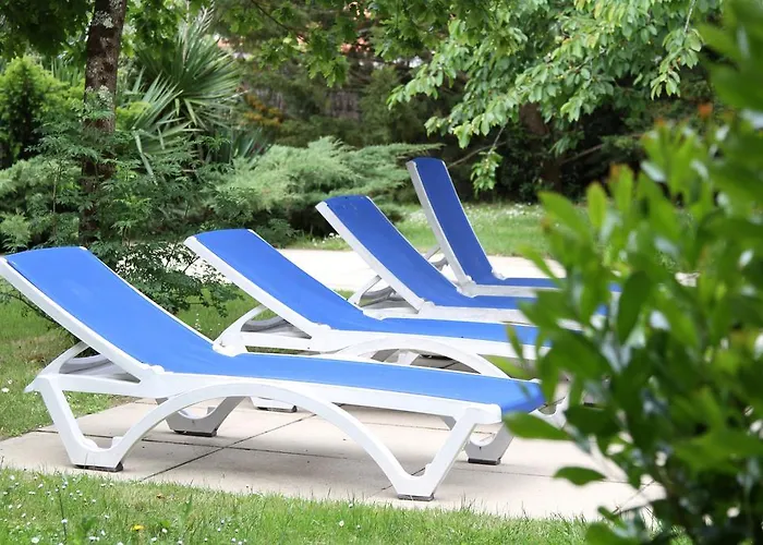 D'hôtes Château Du Bois De La Noe 3* Bouaye