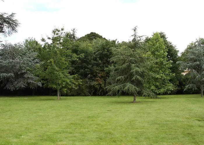 Bed & Breakfast Chateau Du Bois De La Noe 3*