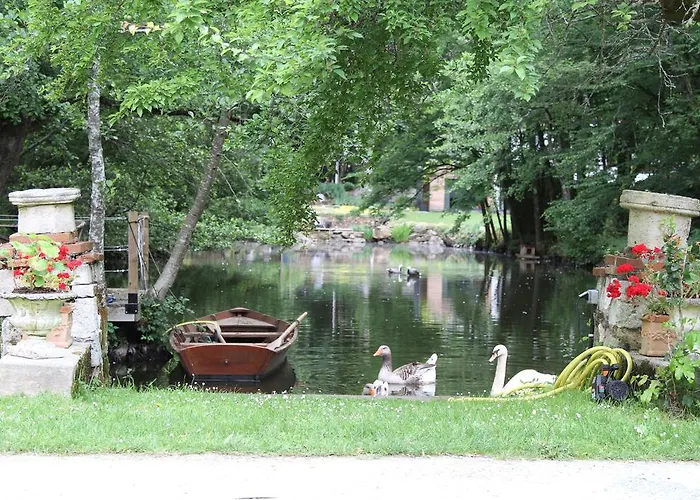 Chateau Du Bois De La Noe