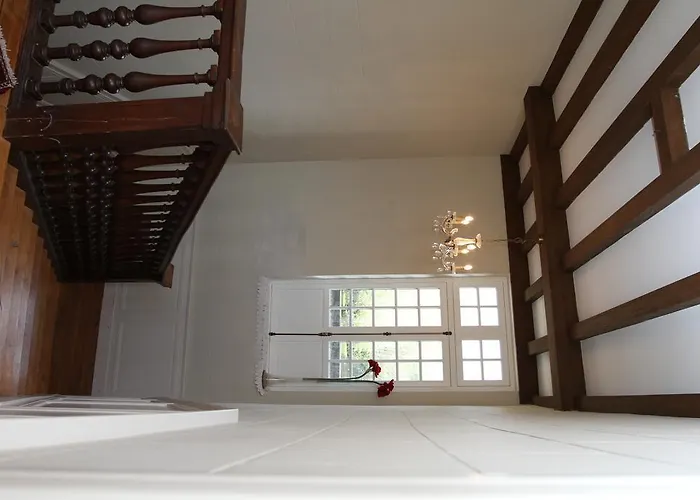 D'hôtes Château Du Bois De La Noe