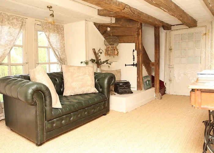 Chateau Du Bois De La Noe