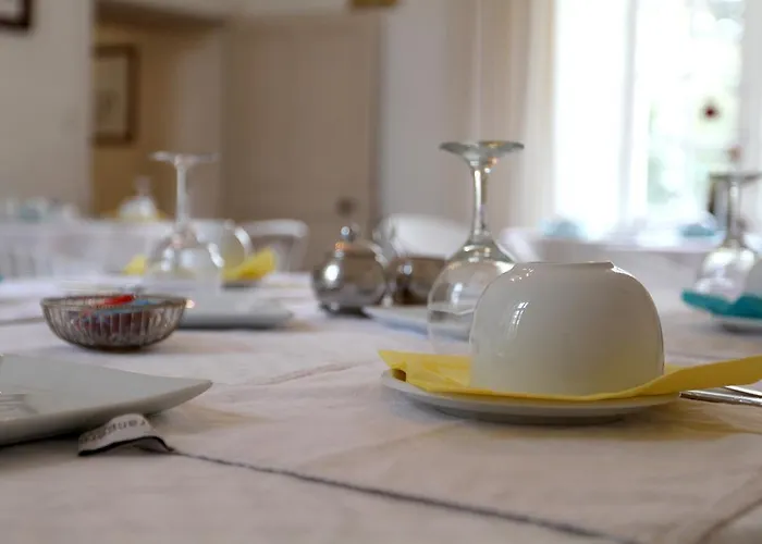 Chateau Du Bois De La Noe 3*