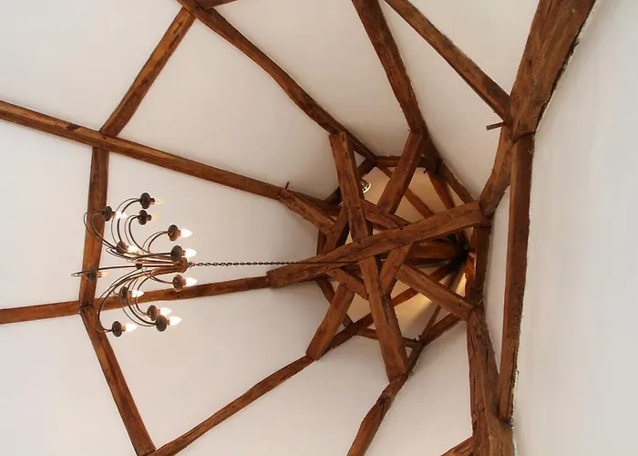 D'hôtes Château Du Bois De La Noe 3* Bouaye