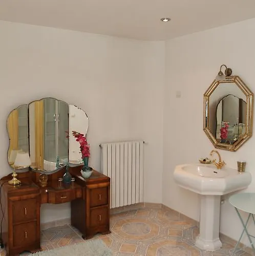 D'hôtes Château Du Bois De La Noe Couette-café Bouaye