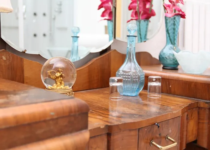 D'hôtes Château Du Bois De La Noe 3*